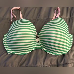 Victoria secret pink bra